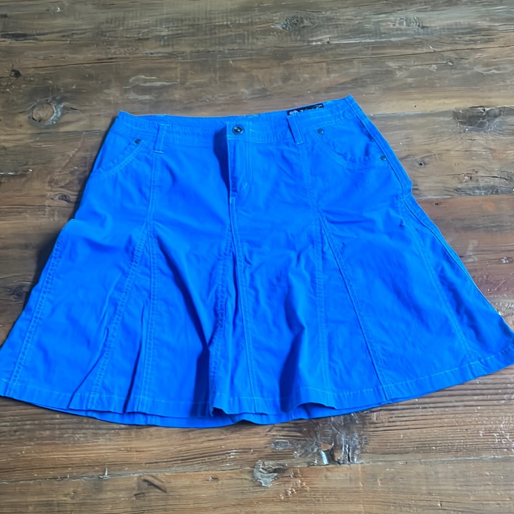 KUHL Skirt
